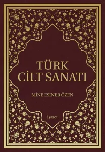 Türk Cilt Sanatı