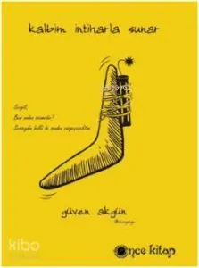 Kalbim İntiharla Sunar