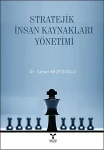 Stratejik İnsan Kaynakları Yönetimi