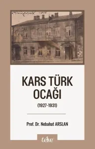 Kars Türk Ocağı;(1927-1931)