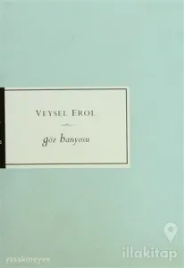 Göz Banyosu