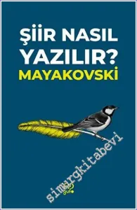 Şiir Nasıl Yazılır -         2023