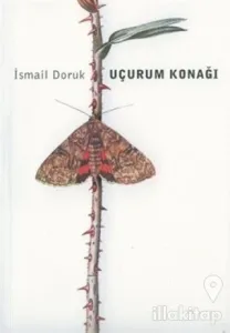 Uçurum Konağı