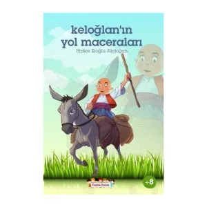 Keloğlan'ın Yol Maceraları