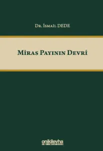Miras Payının Devri