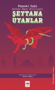 Şeytana Uyanlar - Server Bedi Külliyatı