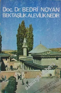 Bektaşîlik Alevîlik Nedir -