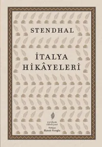 İTALYA HİKÂYELERİ