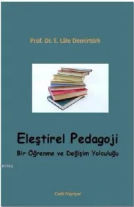 Eleştirel Pedagoli
