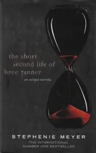 The Short Second Life of Bree Tanner - Ciltli Kitap