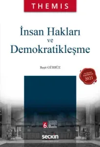 İnsan Hakları ve Demokratikleşme