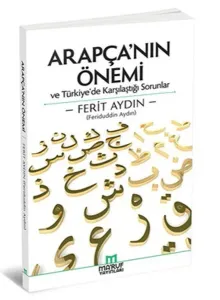 Arapça'nın Önemi ve Türkiye'de Karşılaştığı Sorunlar