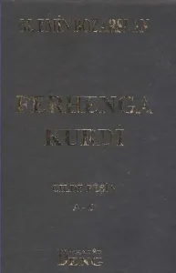 Ferhenga Kurdi