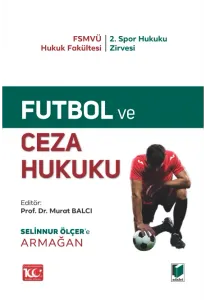Futbol ve Ceza Hukuku