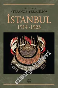 İstanbul (1914 - 1923) -