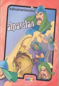 Kahramanlarımız Selahaddin Eyyubi