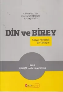 Din Ve Birey