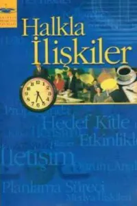 Halkla İlişkiler
