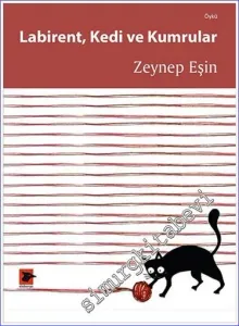 Labirent Kedi ve Kumrular -         2023