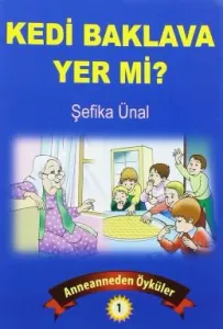 Kedi Baklava Yer mi