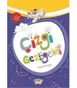 Çizgi Gezegeni