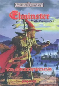 Elminster Myth Drannor'da