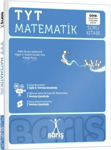 BARIŞ TYT MATEMATİK SORU BANKASI