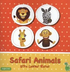 Safari Animals