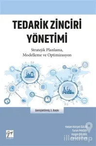 Tedarik Zinciri Yönetimi