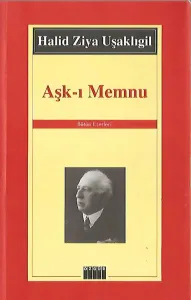 Aşk-ı Memnu