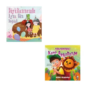 Mediha HELVACIOĞLU Kitap Seti