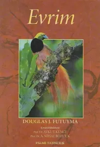 Evrim - Ciltli Kitap