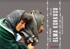 ELMA KORKUSU / FEAR OF APPLE / TIRSA SÊVÊ
