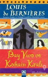 Bay Vivo ve Kokain Kralı
