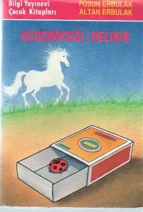 Uçuçböceği / Delikır