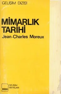 Mimarlık Tarihi - Cep Boy