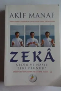Zeka Nedir ve Nasıl Zeki Olunur ?