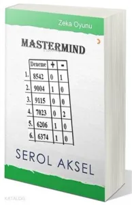 Mastermind