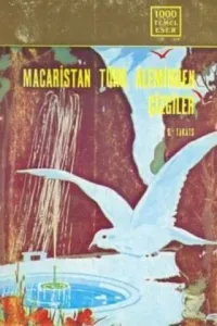 Macaristan Türk Aleminden Çizgiler