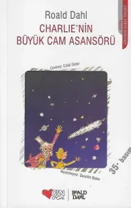 Charlie'nin Büyük Cam Asansörü