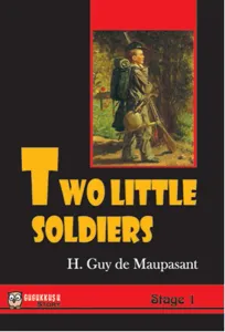 Two Little Soldiers Two Little Soldiers