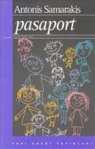 Pasaport
