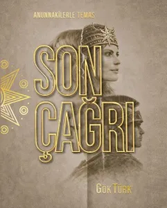 Son Çağr - Anunnakilerle Temas