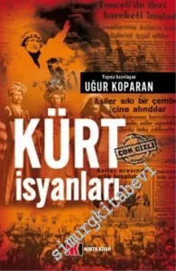 Kürt İsyanları -