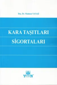Kara Taşıtları Sigortaları
