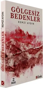 Gölgesiz Bedenler; Koçgiri 1921