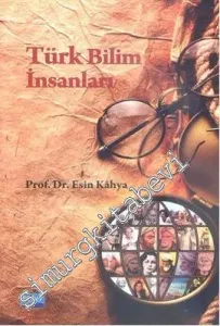 Türk Bilim İnsanları -         2013