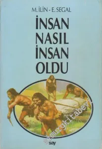 İnsan Nasıl İnsan Oldu -