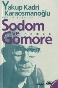Sodom ve Gomore