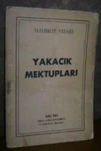 Yakacık Mektupları
